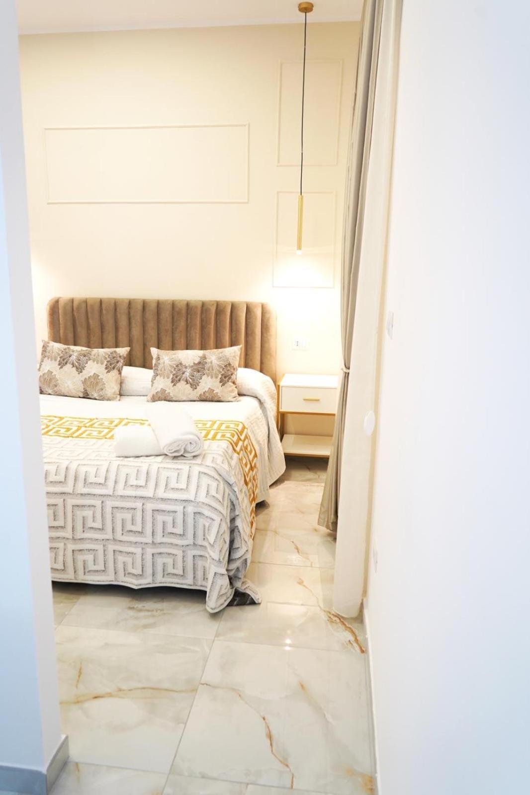 Lifestyle Naples B&B Exterior foto